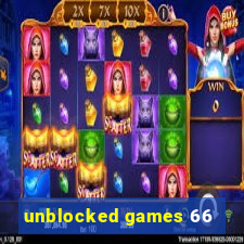 unblocked games 66